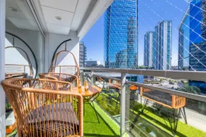 Luxury 1BR | Puerto Madero | Exclusive Condo - Image 2