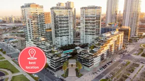 Luxury 1BR | Puerto Madero | Exclusive Condo - Image 5
