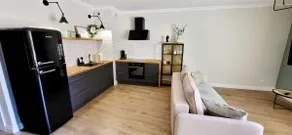 Apartment at the Market Gate - Image 5