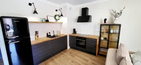 Apartment at the Market Gate - Image 2