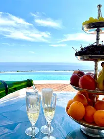 Luxury Marbella Spa Resort Seaview - Image 3