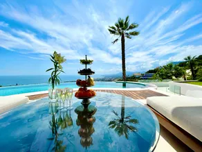 Luxury Marbella Spa Resort Seaview - Image 2