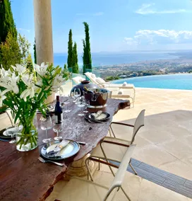 Luxury Marbella Spa Resort Seaview - Image 5