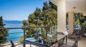 Eucalyptus suite sea view - Image 2