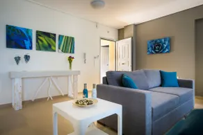 Eucalyptus suite sea view - Image 5