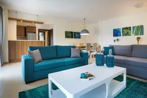 Eucalyptus suite sea view - Image 3