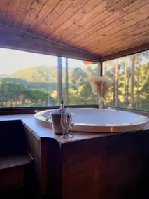 Chalet Araucária - Estancia Las Araucarias - Image 4