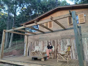 Chalet Araucária - Estancia Las Araucarias - Image 3