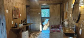 Chalet Araucária - Estancia Las Araucarias - Image 5