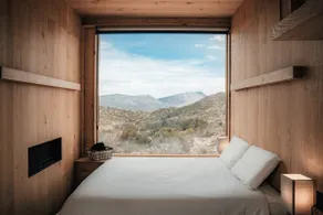 Spectacular Cabin with Private Jacuzzi - Image 3