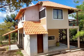 Casa Mel & Lua (Capão Valley) - Image 2