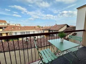 CasaBattisti-Apartment with terrace in the center - Image 5