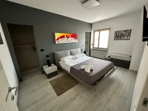 CasaBattisti-Apartment with terrace in the center - Image 4