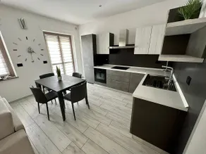 CasaBattisti-Apartment with terrace in the center - Image 3
