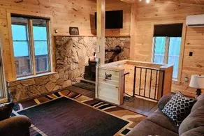 Babbling Brook Bungalow - Image 3