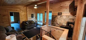 Babbling Brook Bungalow - Image 5