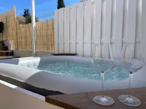 Chichou house with Jacuzzi - Image 3