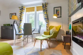 Struan House - central Pitlochry - Image 3