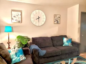 Comfy Home~Teal Feel~Sleeps 8 - Image 4