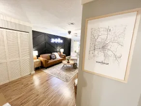 The Cozy Bohemian in Mid-City! - Image 3