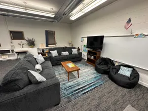 School Days Studio Stay - Image 4