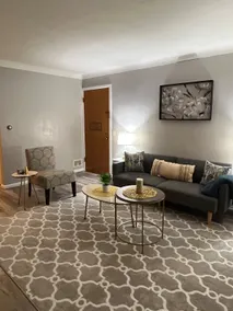 Elegant 1Bd/1Bth Pets OK, Close to ProMedica, UT - Image 2