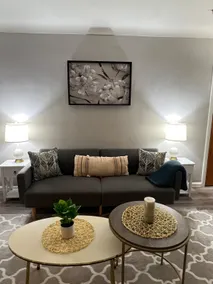 Elegant 1Bd/1Bth Pets OK, Close to ProMedica, UT - Image 3