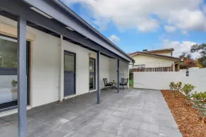 Sun filled Renovated Modern *FIRE* Backyard - Image 5