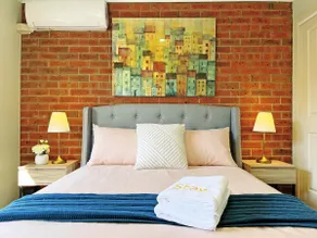 Great location Ringwood Private Brick Unit 2BRM - Image 4