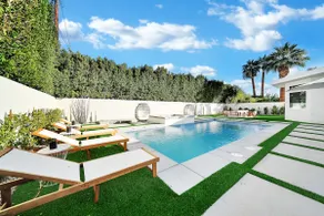 The Sonoran: Modern Luxury Oasis in Palm Springs - Image 5