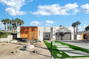The Sonoran: Modern Luxury Oasis in Palm Springs - Image 2