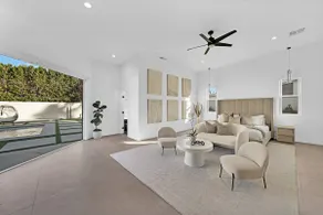 The Sonoran: Modern Luxury Oasis in Palm Springs - Image 4