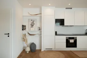 Vienna Heights Premium Apartments - Image 5