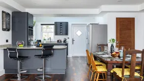 HipNautic, Mevagissey, Sleeps 6 - Image 2