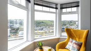 HipNautic, Mevagissey, Sleeps 6 - Image 4