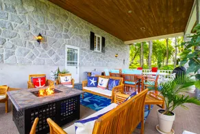 Manoir sur Mer | Spa | Sauna | Arcade & Poker | BBQ - Image 5