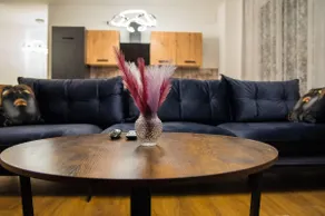 Luxury apartment Hing in the city center - Image 4