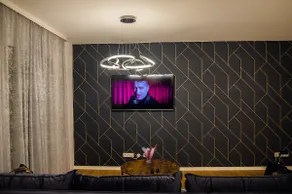 Luxury apartment Hing in the city center - Image 5