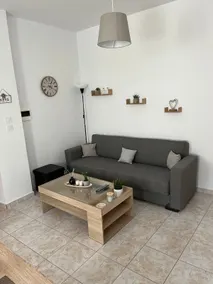 G.S Ialysos Holiday Apartment - Image 4