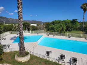 Charming apartment St Florent - Image 2