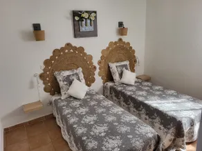 Charming apartment St Florent - Image 3