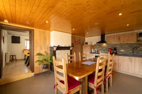 Le Temps d'un Souffle - 3-star rural gîte - Image 3