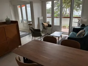Good Source Apartment Facing the beach access ramp - Image 4