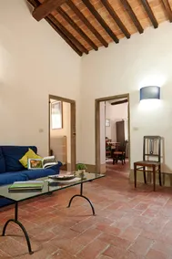 Marcello 18th century apartment. - Image 3
