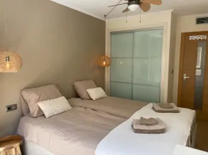 Apartment Marjaleta Moraira + Balcony, Beach: 220m - Image 3