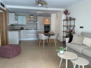 Apartment Marjaleta Moraira + Balcony, Beach: 220m - Image 2