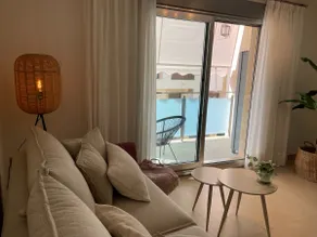Apartment Marjaleta Moraira + Balcony, Beach: 220m - Image 5