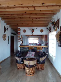 El Mirador Cabin - Image 5