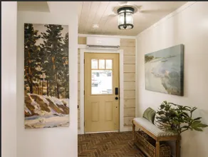 Mediterranean Escape: Cabin 4 - Image 4