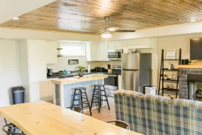 Hillview Cabin - Image 3